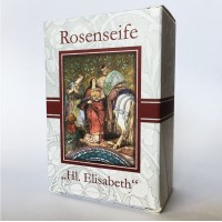 Rosenseife "Hl. Elisabeth"
