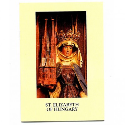 St. Elizabeth of Hungary
