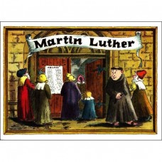 Martin Luther::Sein Leben und Wirken - Band 1