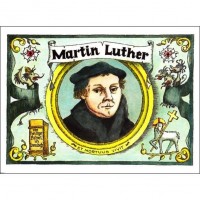 Martin Luther::Sein Leben und Wirken - Band 2