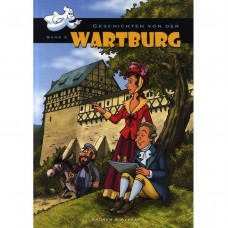 Geschichten von der Wartburg::Band 2