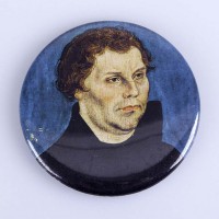 Magnet „Martin Luther“