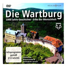 DVD „Die Wartburg“