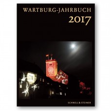 Wartburg-Jahrbuch 2017