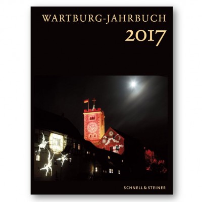 Wartburg-Jahrbuch 2017