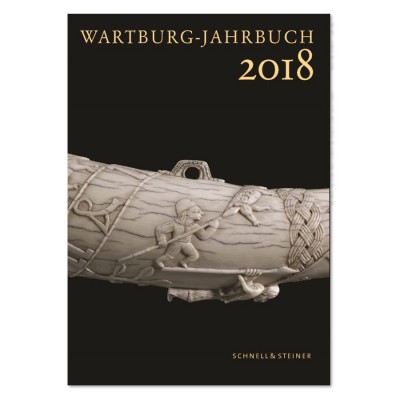 Wartburg-Jahrbuch 2018