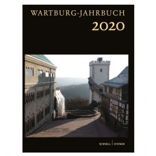 Wartburg-Jahrbuch 2020