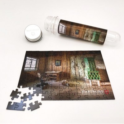 Micro-Puzzle "Lutherstube"