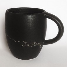 Kaffeepott „Wartburg“