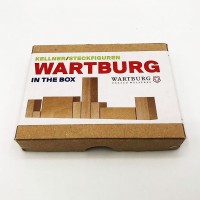 Wartburg „in the box“