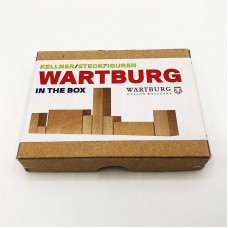 Wartburg „in the box“